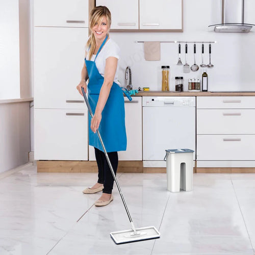 FLEXIMOP™ Mopa limpiadora Clean Magic